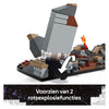 LEGO 76323 Super Heroes Marvel Avengers Batalla final