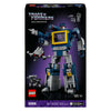 Lego icons - transformers: soundwave constructiespeelgoed (10358)