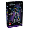 Lego icons - transformers: soundwave constructiespeelgoed (10358)