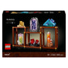 Lego ideas 21362 mineral collection