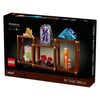 Collezione di minerali Lego ideas 21362