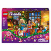 Calendario dell'avvento 2025 Lego Friends 42668
