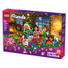 Calendario dell'avvento 2025 Lego Friends 42668