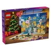 Calendario dell'avvento 2025 Lego Friends 42668