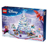 Lego Disney Princesas 43273 Calendario De Adviento 2025