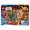 Lego star wars 75418 adventkalender 2025