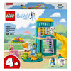 LEGO Duplo 11201 Bluey y Chloe en el patio de recreo