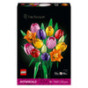 Lego the botanical collection - boeket met tulpen constructiespeelgoed (11501)