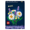 Lego botanicals madeliefjes bloemen - bouwpakket voor kinderen - 11508