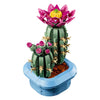 Lego botánicos 11509 cactus en flor