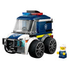Lego City Brick Rides 60481 veicoli auto della polizia | 2 pezzi