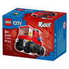 Lego City Brick Rides 60482 veicoli camion dei pompieri | 2 pezzi