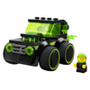 Lego City Brick Rides 60484 veicoli auto da corsa da gioco | 2 pezzi