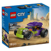 Lego City Great Vehicles 60485 Hot Rod | 2 pezzi
