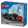 Lego City Great Vehicles 60486 EV Supercar | 2 pezzi