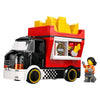 Lego City Great Vehicles 60488 camion snack | 2 pezzi