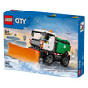 Lego City Great Vehicles 60490 Spazzaneve