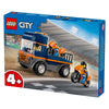 Lego City Great Vehicles 60491 trasportatore per moto | 2 pezzi