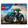 Lego City Great Vehicles 60498 trattore | 2 pezzi