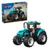 Lego City Great Vehicles 60498 trattore | 2 pezzi