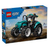 Lego City Great Vehicles 60498 trattore | 2 pezzi