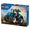 Lego City Great Vehicles 60498 trattore | 2 pezzi