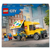 Lego City Great Vehicles 60500 il furgone