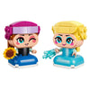Lego Disney Princess 43284 Mini Anna ed Elsa | 2 pezzi