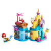Lego Disney Princess 43285 Mini Palacio Mágico de Ariel | 2 piezas