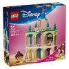 Lego Disney Princess 43291 Mini Belle e Tiana con castello