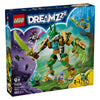 Lego dreamzzz 71508 il mech volpe