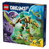 Lego dreamzzz 71508 il mech volpe
