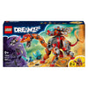 Lego dreamzzz 71514 nave espacial dinosaurio