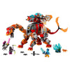 Lego dreamzzz 71514 nave espacial dinosaurio