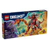 Lego dreamzzz 71514 nave espacial dinosaurio