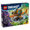 Lego dreamzzz 71515 Il carro armato dello squalo tigre