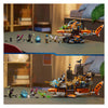 Lego dreamzzz 71515 Il carro armato dello squalo tigre