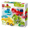 Lego duplo 10474 mijn eerste creatieve voertuigen