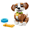 Lego Creator 31382 simpatico cucciolo giocoso