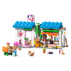 Lego friends 42677 panadería de snacks para perros