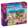 Lego friends 42677 panadería de snacks para perros