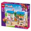 Lego friends 42677 panadería de snacks para perros