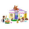 Lego Friends 42679 L'hotel dei conigli di Heartlake City