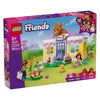 Lego Friends 42679 L'hotel dei conigli di Heartlake City