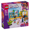 Lego Friends 42680 Supermercato di quartiere di Heartlake City | 2 pezzi