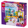 Lego Friends 42680 Supermercato di quartiere di Heartlake City | 2 pezzi