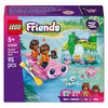 Lego Friends 42681 Axolotl Avventura | 2 pezzi