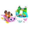 Lego Friends 42681 Axolotl Avventura | 2 pezzi