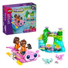 Lego Friends 42681 Axolotl Avventura | 2 pezzi