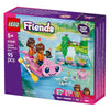 Lego Friends 42681 Axolotl Avventura | 2 pezzi